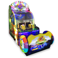 Load image into Gallery viewer, Jurassic Shooting Ball
