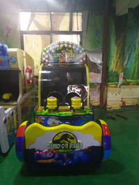 Load image into Gallery viewer, Jurassic Shooting Ball
