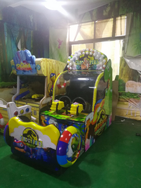 Load image into Gallery viewer, Jurassic Shooting Ball
