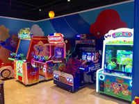 Load image into Gallery viewer, Fire Man
