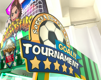 Load image into Gallery viewer, Soccer Superstar
