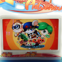 Load image into Gallery viewer, Railway Adventure
