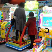 Load image into Gallery viewer, Jumping Federation
