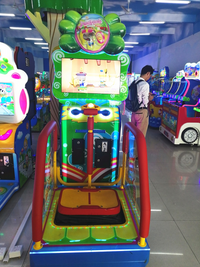 Load image into Gallery viewer, Jumping Federation
