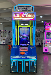 Load image into Gallery viewer, Redemption Game Machine Let&#39;s Disc
