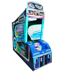 Load image into Gallery viewer, Redemption Game Machine Let&#39;s Disc
