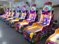 Load image into Gallery viewer, Bowling Big Dunk single
