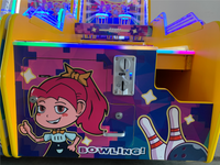 Load image into Gallery viewer, Bowling Big Dunk single
