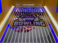 Load image into Gallery viewer, Bowling Big Dunk single
