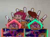 Load image into Gallery viewer, Bowling Big Dunk single
