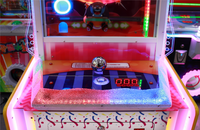 Load image into Gallery viewer, Redemption Game Machine Save The Aliens
