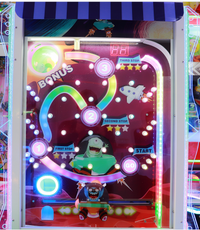 Load image into Gallery viewer, Redemption Game Machine Save The Aliens
