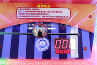 Load image into Gallery viewer, Redemption Game Machine Save The Aliens
