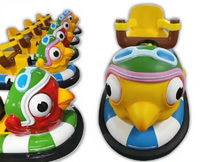 Load image into Gallery viewer, Bird Bumper Car
