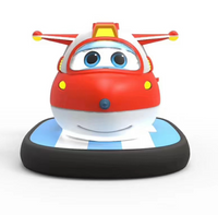 Load image into Gallery viewer, Super Flying Man Bumper Car
