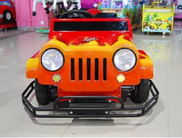 Load image into Gallery viewer, Mini Jeep
