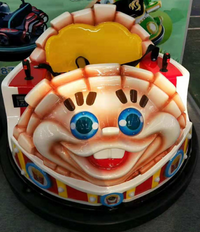 Load image into Gallery viewer, Hamburg Family (french fries)
