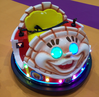 Load image into Gallery viewer, Hamburg Family (french fries)
