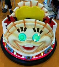 Load image into Gallery viewer, Hamburg Family (french fries)
