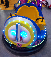 Load image into Gallery viewer, Hamburg Family (Cola)
