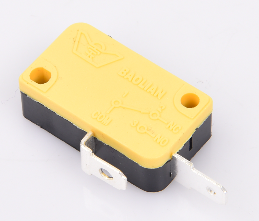 Micro Switcher