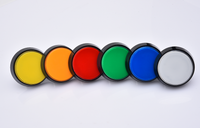 Load image into Gallery viewer, 60mm Button
