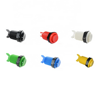 Load image into Gallery viewer, Arcade Game Push Button
