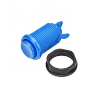 Load image into Gallery viewer, Arcade Game Push Button
