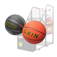 Load image into Gallery viewer, Basketball Arcade Dedicated Basketball
