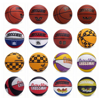 Load image into Gallery viewer, Basketball Arcade Dedicated Basketball
