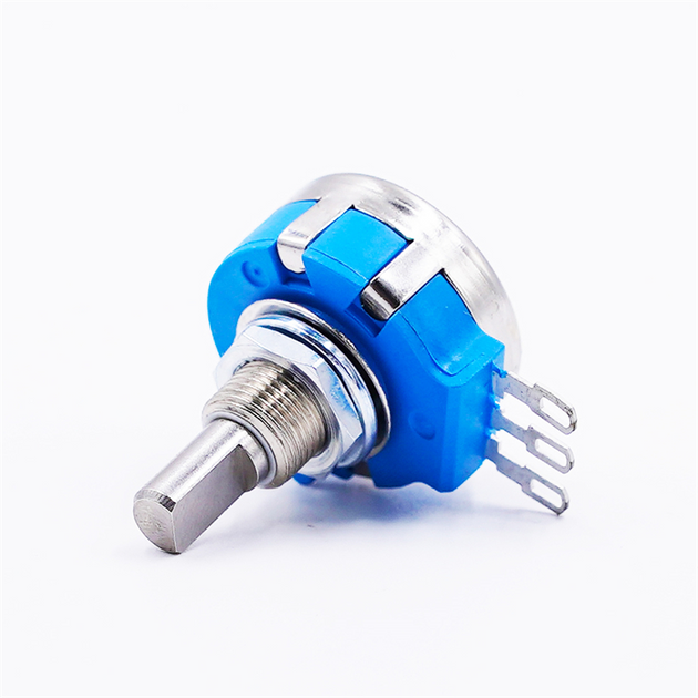 RVQ24YN03 Round Original racing Racing potentiometer for Arcade game ...