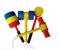 Load image into Gallery viewer, Hamster Game Machine Accessories
