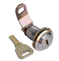 Load image into Gallery viewer, Safety Cabinet Door Lock Cam Lock
