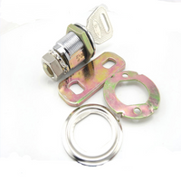 Load image into Gallery viewer, Safety Cabinet Door Lock Cam Lock
