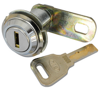 Load image into Gallery viewer, Safety Cabinet Door Lock Cam Lock
