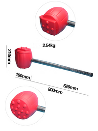 Load image into Gallery viewer, Boxing Games Machines Hammer
