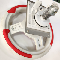 Load image into Gallery viewer, Game Machine Parts Steering Wheel
