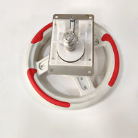 Load image into Gallery viewer, Game Machine Parts Steering Wheel
