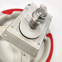 Load image into Gallery viewer, Game Machine Parts Steering Wheel
