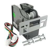 Load image into Gallery viewer, Ticket Dispenser Machine
