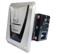 Load image into Gallery viewer, Ticket Dispenser Machine
