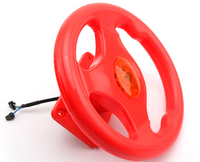 Load image into Gallery viewer, Children&#39;s Swing Machine Steering Wheel
