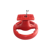 Load image into Gallery viewer, Children&#39;s Swing Machine Steering Wheel
