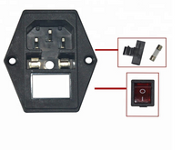 Load image into Gallery viewer, Three In One Socket
