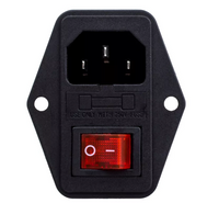 Load image into Gallery viewer, Three In One Socket
