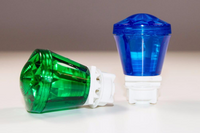 Load image into Gallery viewer, Light For Luna Park Rides
