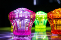 Load image into Gallery viewer, Light For Luna Park Rides
