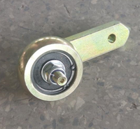 Load image into Gallery viewer, Floor Bumper Car Conductive Wheels
