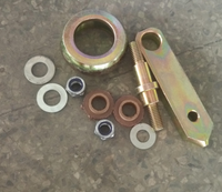 Load image into Gallery viewer, Floor Bumper Car Conductive Wheels
