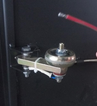 Load image into Gallery viewer, Floor Bumper Car Conductive Wheels
